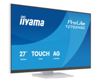 iiyama ProLite T2752MSC-W1AG dotykowy - 1537985 - zdjęcie 3